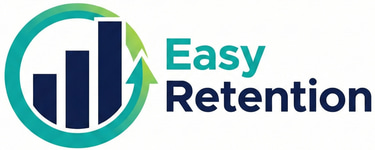 Easy Retention logo
