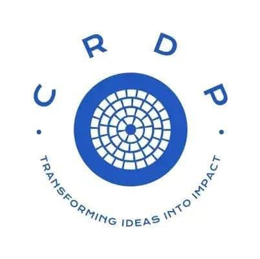 CRDP logo