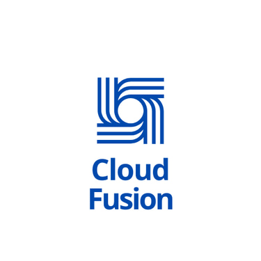 CloudFusion Recruitment logo