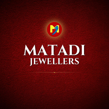 MATADI JEWELLERS logo
