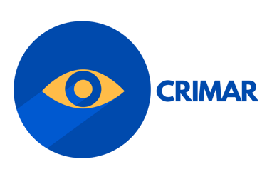 CRIMAR logo
