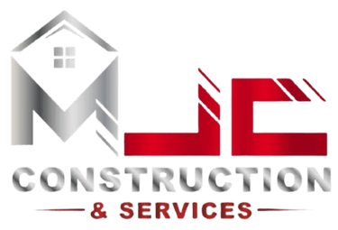 MJC Construction & Services logo