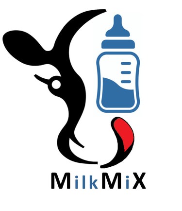 MilkMix logo