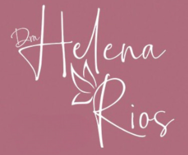 Dra Helena Rios logo