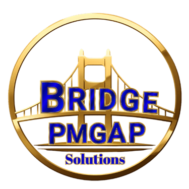 BridgePMGap Solutions logo