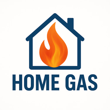 Homegas logo