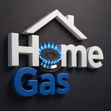 Homegas logo