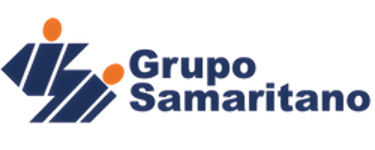 Grupo Samaritano logo