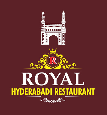 Royal Hyderabadi Restaurant logo