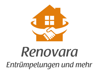 Renovara logo