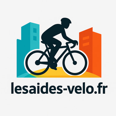 Mes Aides Velos logo