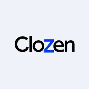 Clozen logo