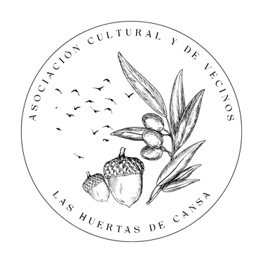 Asociación Cultural y de Vecinos de las Huertas de Cansa logo