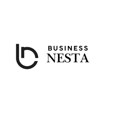 Business Nesta logo