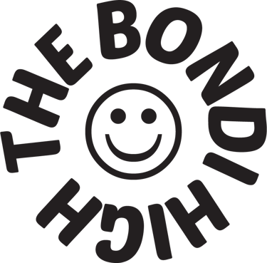The Bondi High logo