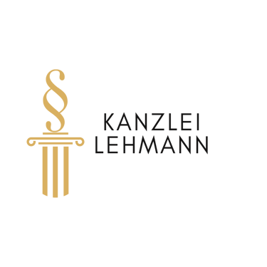 Kanzlei Lehmann logo