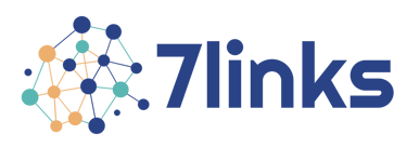 7LINKS logo