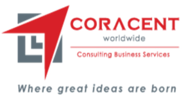 Coracent Worldwide Mauritius logo