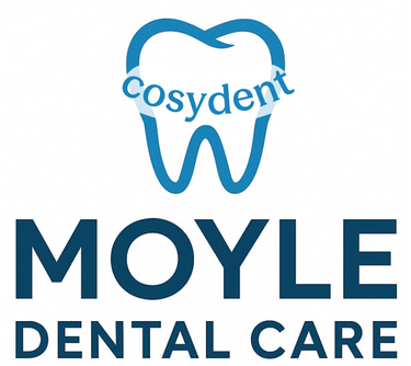 Moyle Dental Care logo