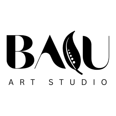 BALU ART STUDIO logo