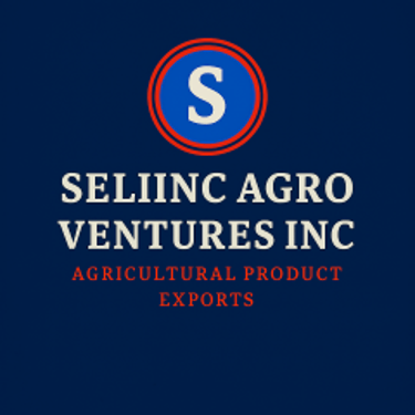 Seliinc Agro Ventures Inc logo