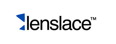 Lenslace logo