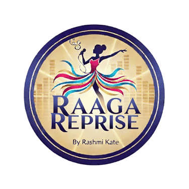 Raaga Reprise logo
