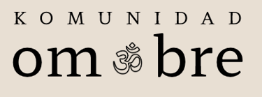 Komunidad Ombre logo