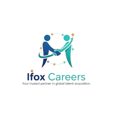 Ifox Careers logo