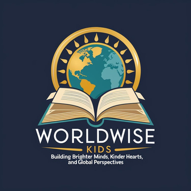 WorldWise Kids logo