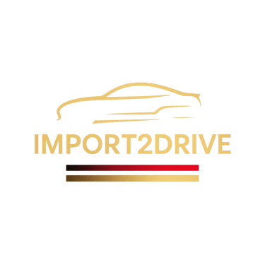 Import2Drive logo