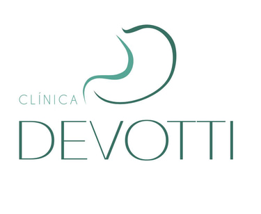 Clínica Devotti logo