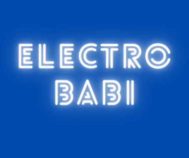 electrobabi.com logo