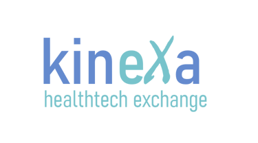 Kinexa logo