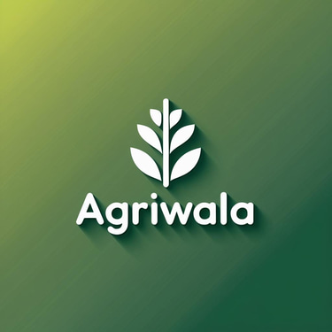 AGRIWALA logo