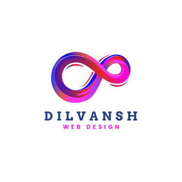 Dilvansh Web Designs logo