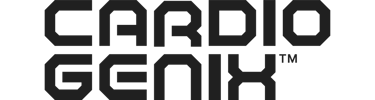 Cardio Genix Deutschland logo