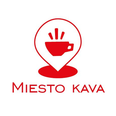 Miesto-kava logo