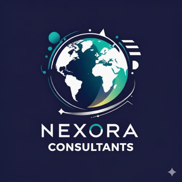 Nexora Consultants logo
