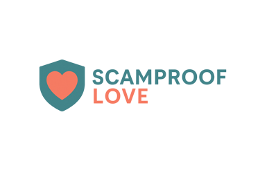 Scam Proof Love logo