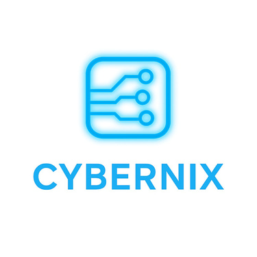 Cybernix logo