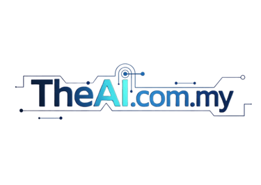 TheAI.com.my logo