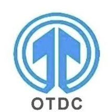 OTDC panthanivas hotel logo