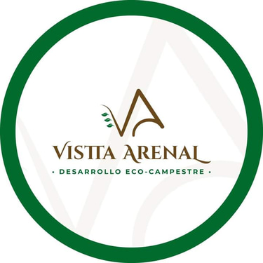 VISTTA ARENAL logo