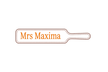 Spankster Maxima logo