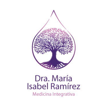 Dra. María Ramírez logo