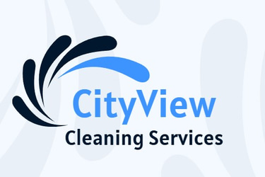 Cityview Cleaning Services logo