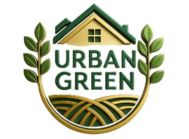 Urban Green  logo