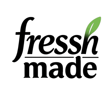Fressh Made logo