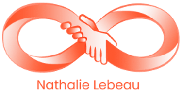 Nathalie Lebeau logo